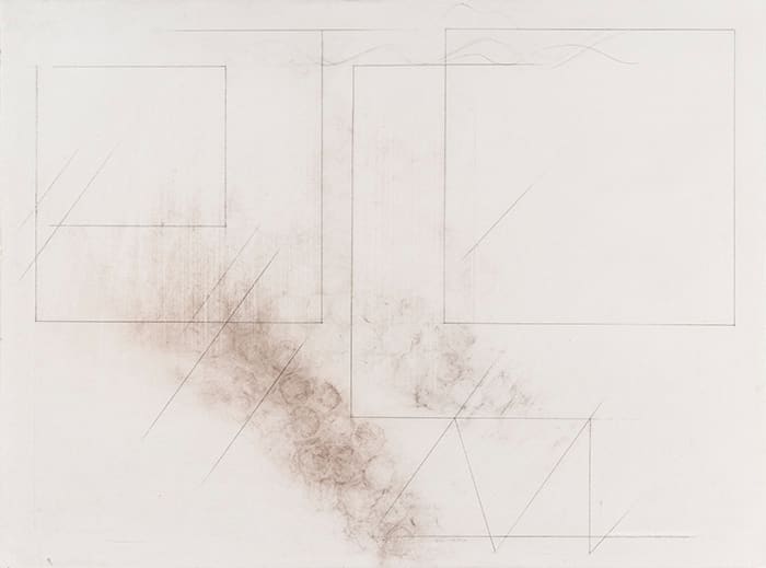 6.II-19.IV.12 by Vincent Castagnacci 