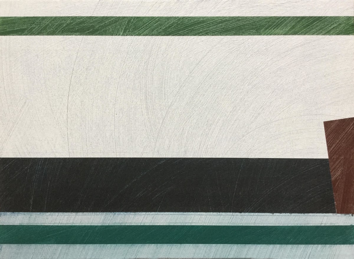 5.IV-10.IV.18 by Vincent Castagnacci, Image 1.