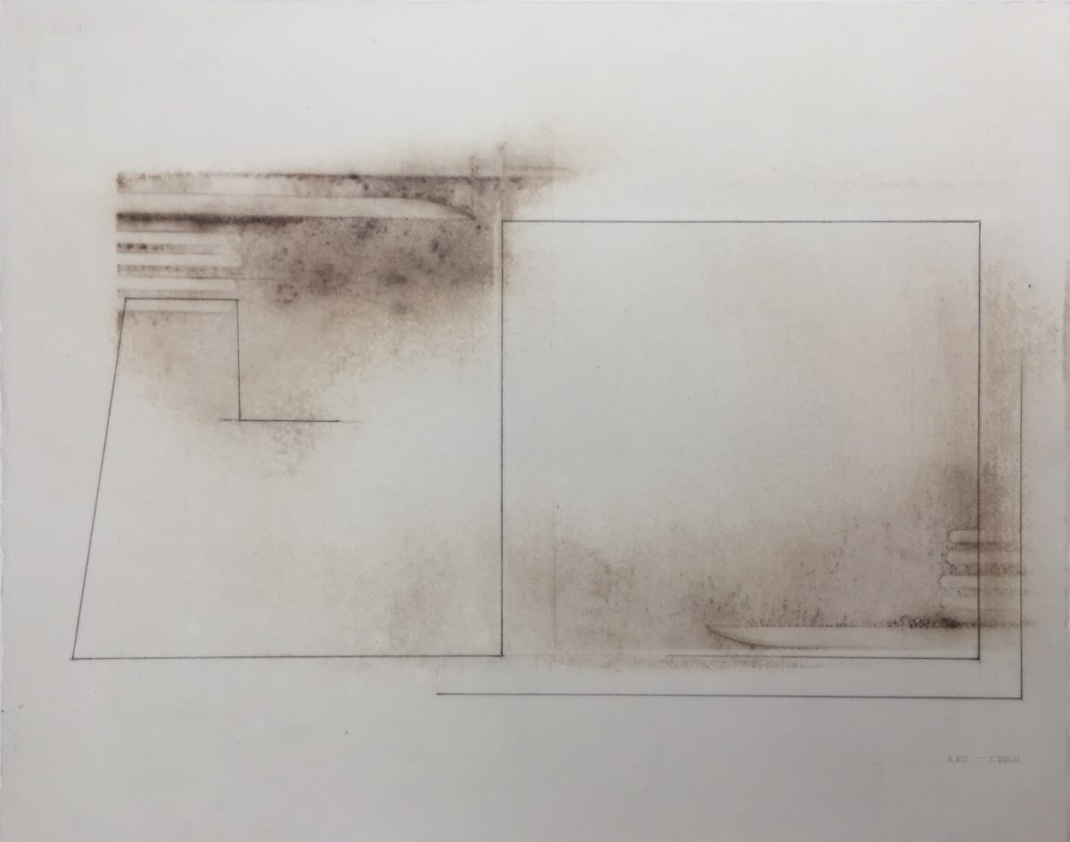 6.VII-7.VII.11 by Vincent Castagnacci 