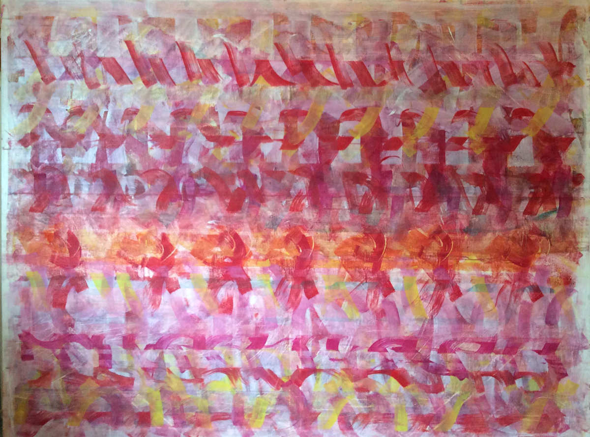 Debbie Rose #2 by Vincent Castagnacci, Image 1.
