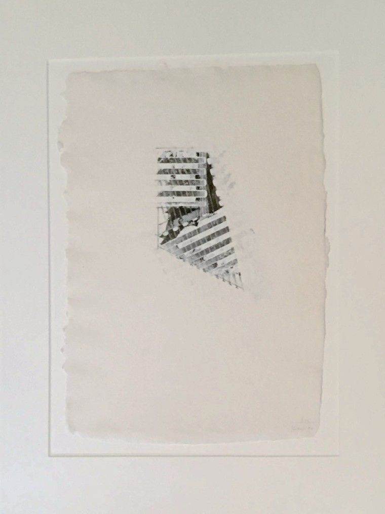 15.VIII.00 by Vincent Castagnacci, Image 1.