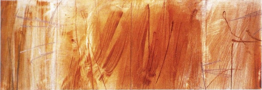 Summer 95: VI by Vincent Castagnacci 