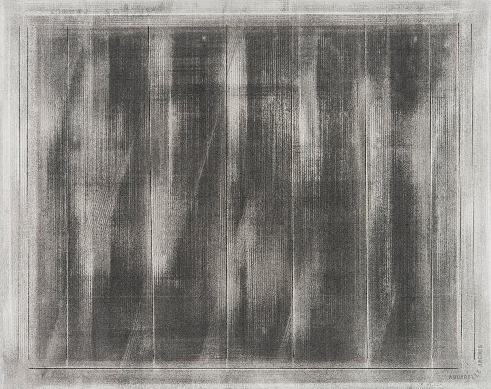 18.VI.12 by Vincent Castagnacci 