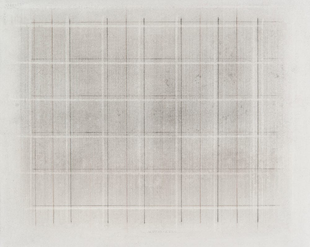 16.VII.09-5.VII.11 by Vincent Castagnacci 