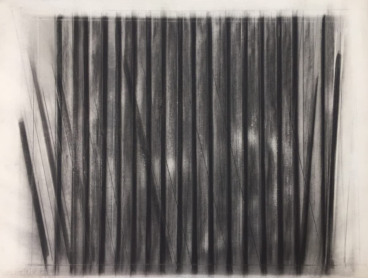 1.VIII-15.VIII.12 by Vincent Castagnacci 