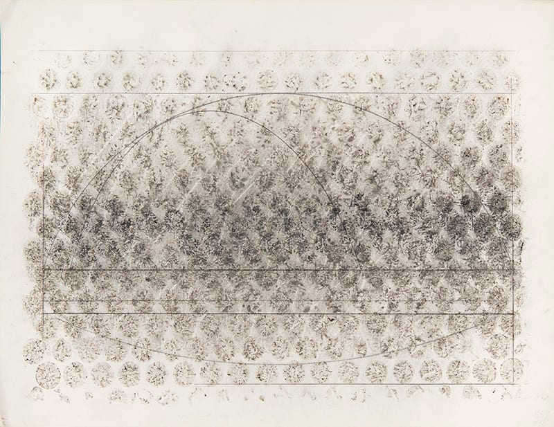 18-23.II.17 #4 by Vincent Castagnacci 