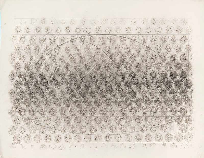 18-23.II.17 #4 by Vincent Castagnacci, Image 1.
