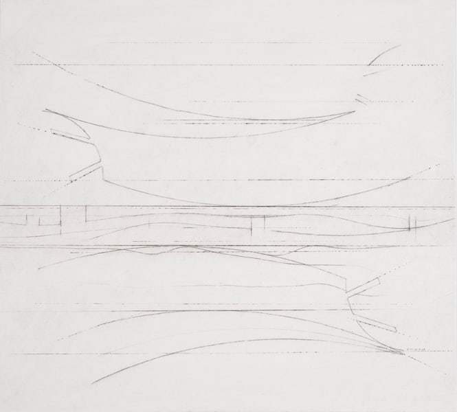 3.III-21.X.08 by Vincent Castagnacci 