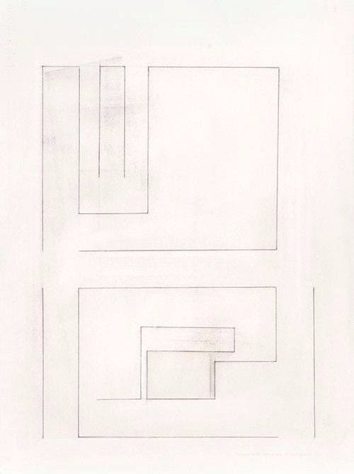 25.I-30.IV.13 #6 by Vincent Castagnacci 