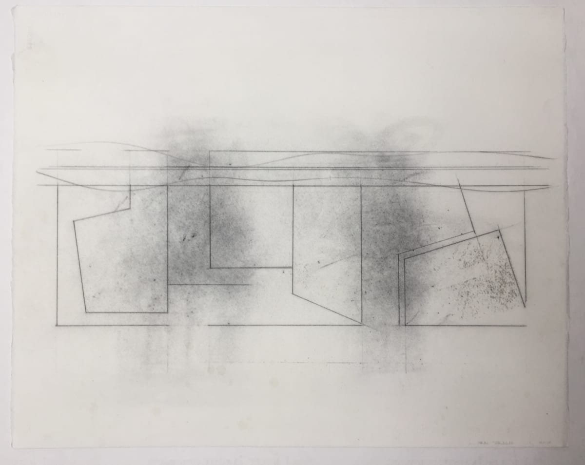 14.XI-16.XI.10 #24 by Vincent Castagnacci 