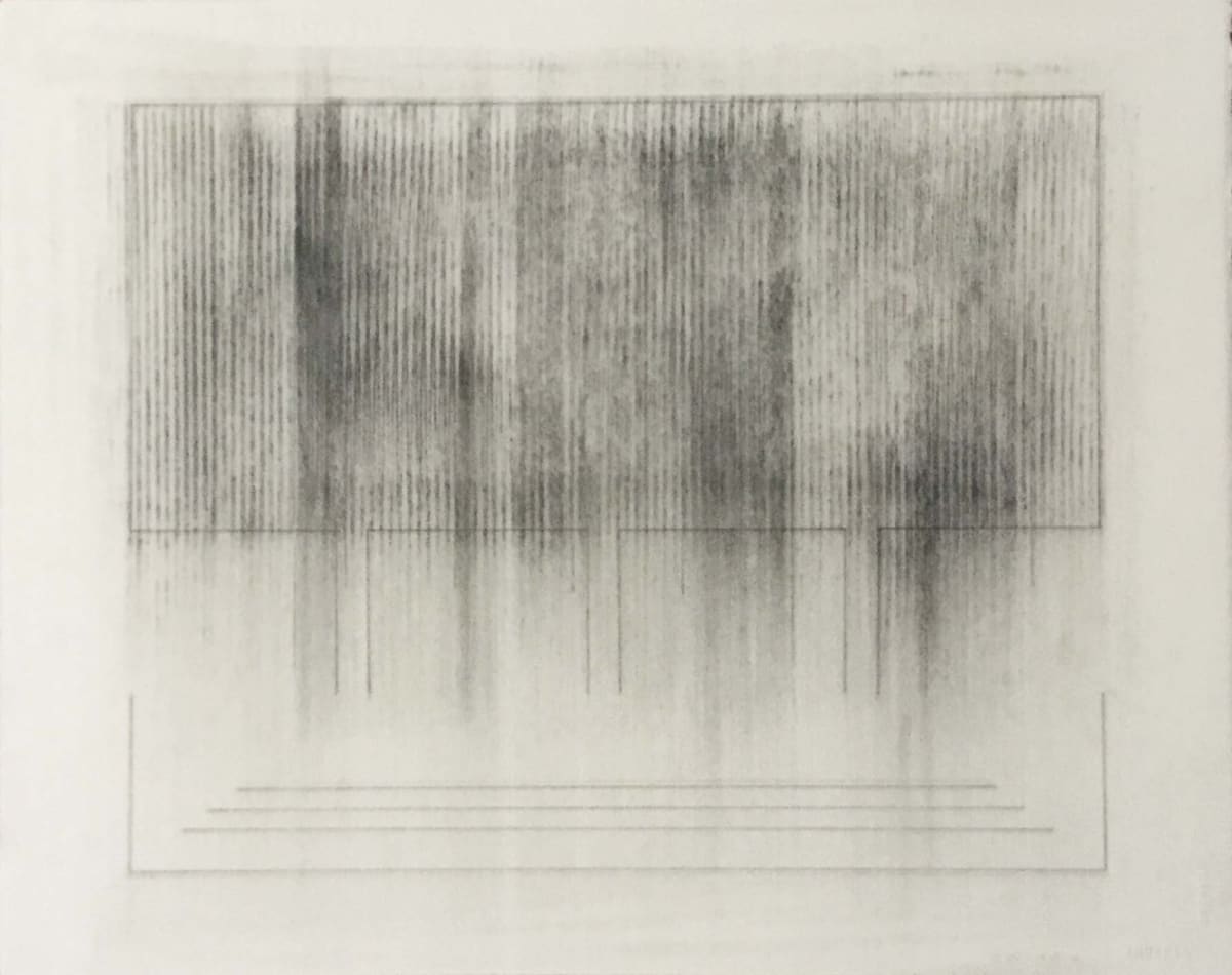 12.VI-13.VI.12 by Vincent Castagnacci 