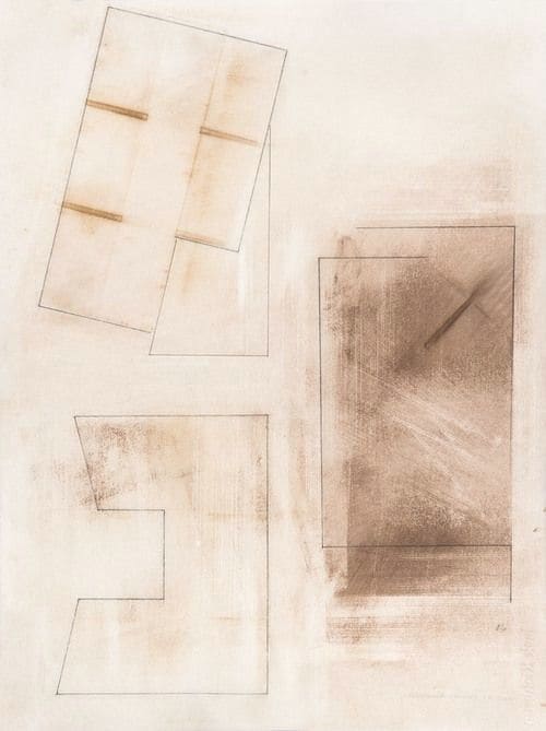 4.II-23.IV.13 #9 by Vincent Castagnacci 