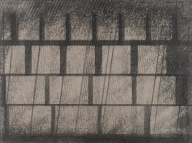 12.VIII-3.XII.13 by Vincent Castagnacci 