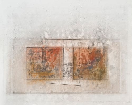 8.VII-27.VII.09 by Vincent Castagnacci 