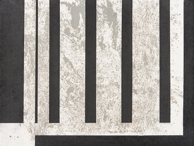 27.VI.14 #5 by Vincent Castagnacci 