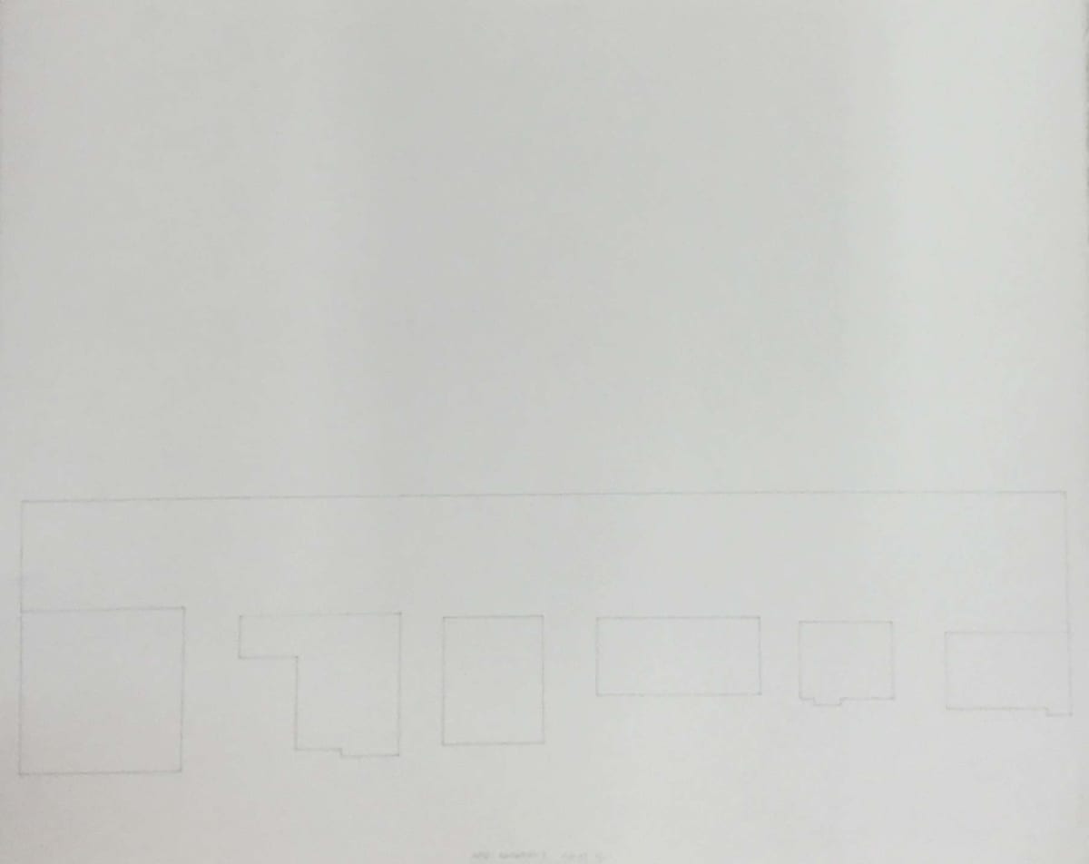 NFQ Variation 3, 5.III.07 by Vincent Castagnacci 
