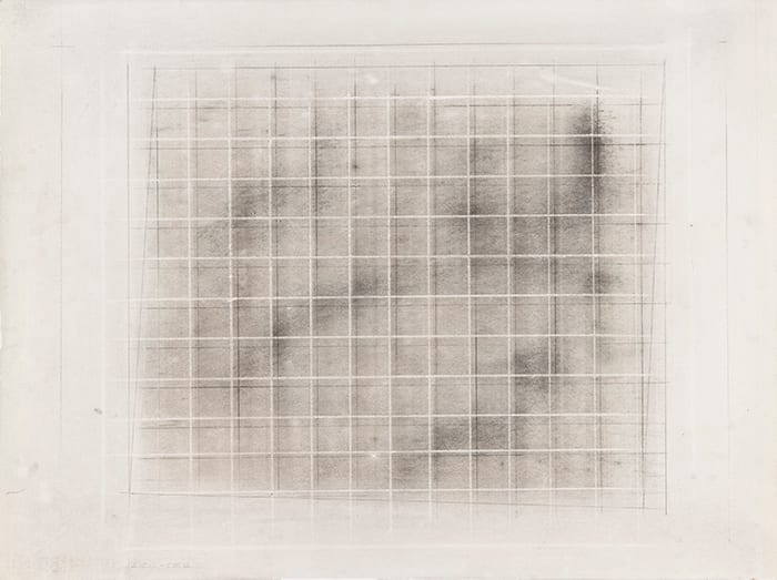 2.III.11-3.III.12 by Vincent Castagnacci 