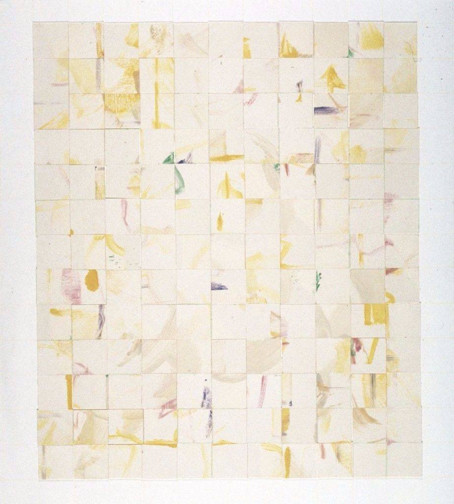 Rome Again #7: 12.VI.94 by Vincent Castagnacci, Image 1.
