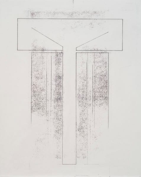 20.VIII-5.IX.09 cross by Vincent Castagnacci 
