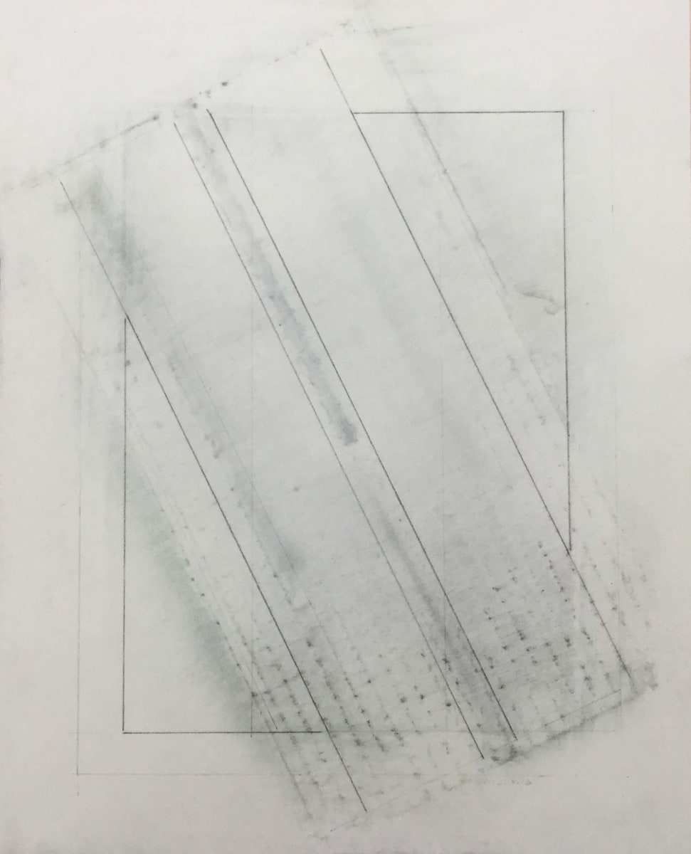 1-2.X.16 by Vincent Castagnacci 