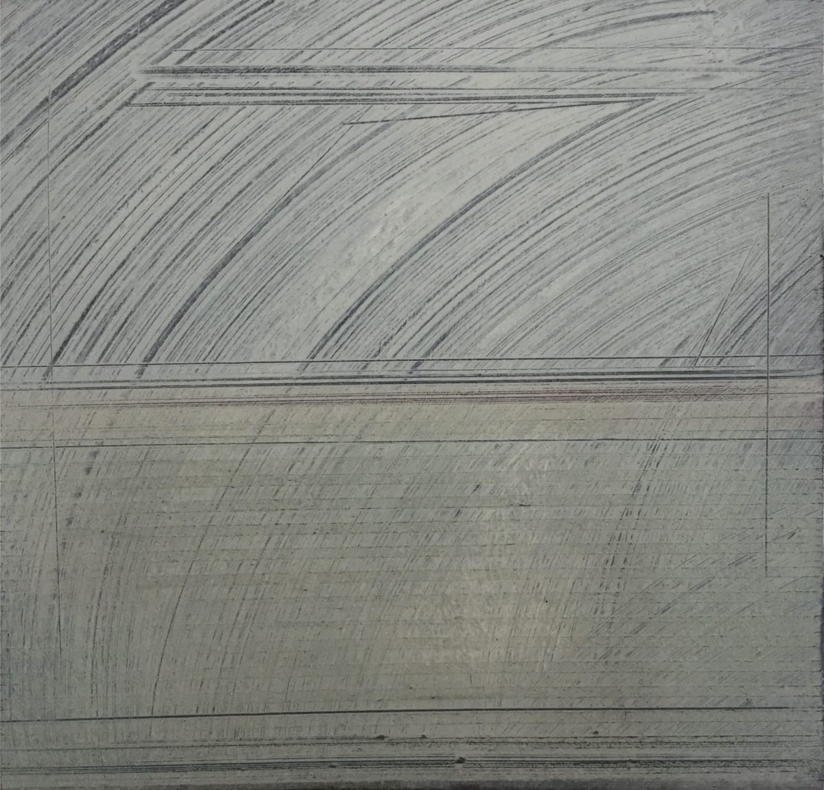 17.IV-4.VI.19 by Vincent Castagnacci 