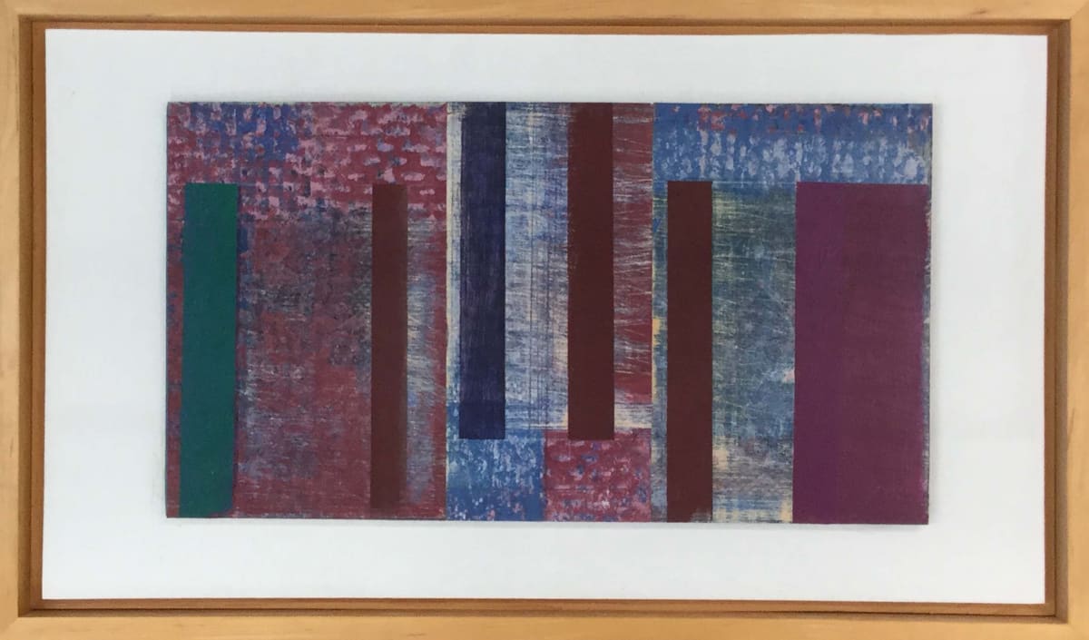 GF: I.81 #19 by Vincent Castagnacci 