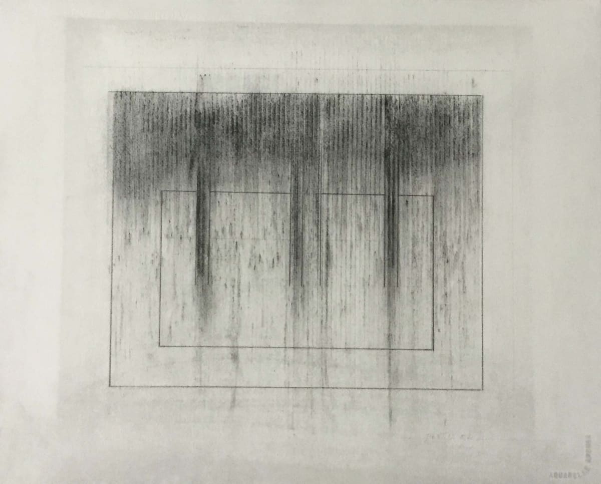 14.VI.12: #2 by Vincent Castagnacci 