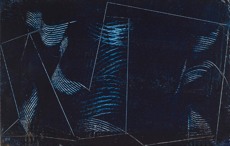 10.VII-20.VII.06 by Vincent Castagnacci 