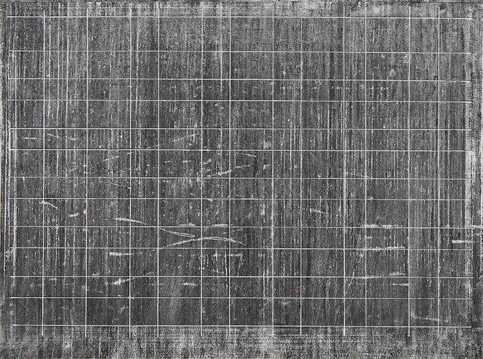 7.III.10-17.I.12 by Vincent Castagnacci 