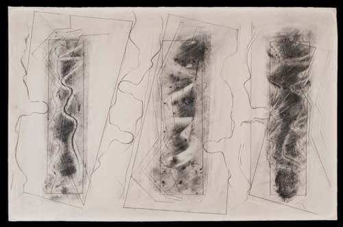 7.IV-17.IV.10 by Vincent Castagnacci 