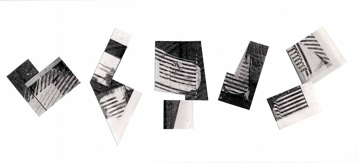 Quarry Rhythms: 22.III.06 by Vincent Castagnacci, Image 1.