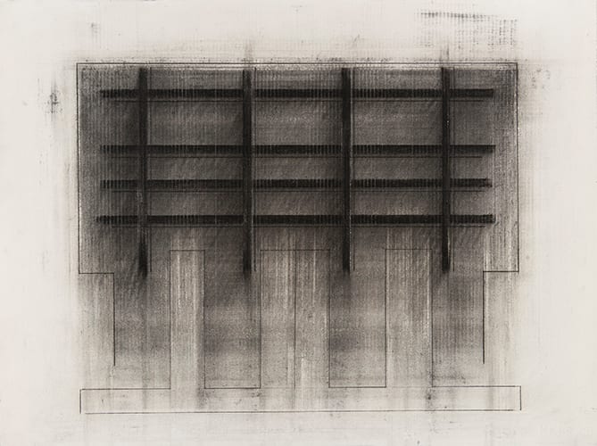 20.VII-3.VIII.12 by Vincent Castagnacci 