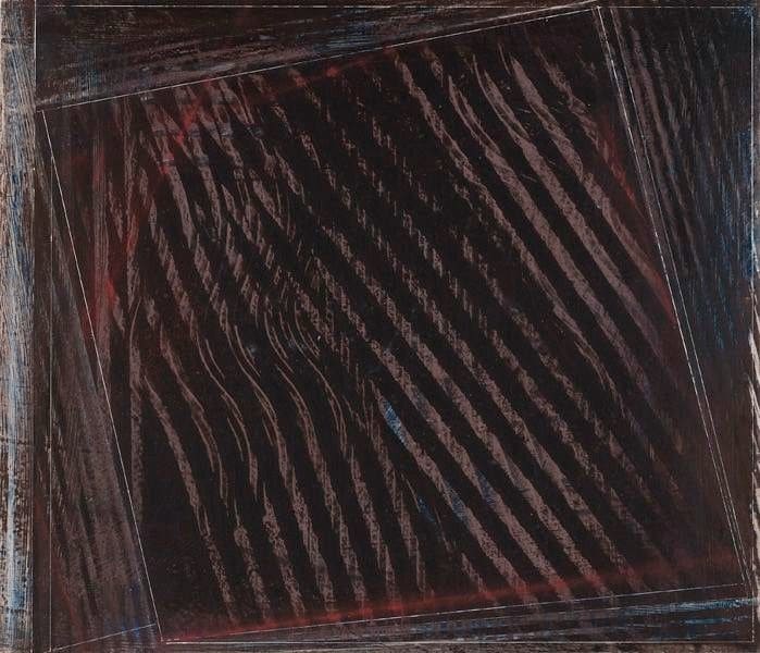 I.VII-9.VII.06 by Vincent Castagnacci 