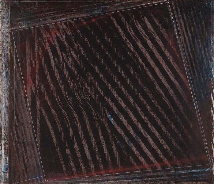 I.VII-9.VII.06 by Vincent Castagnacci, Image 1.