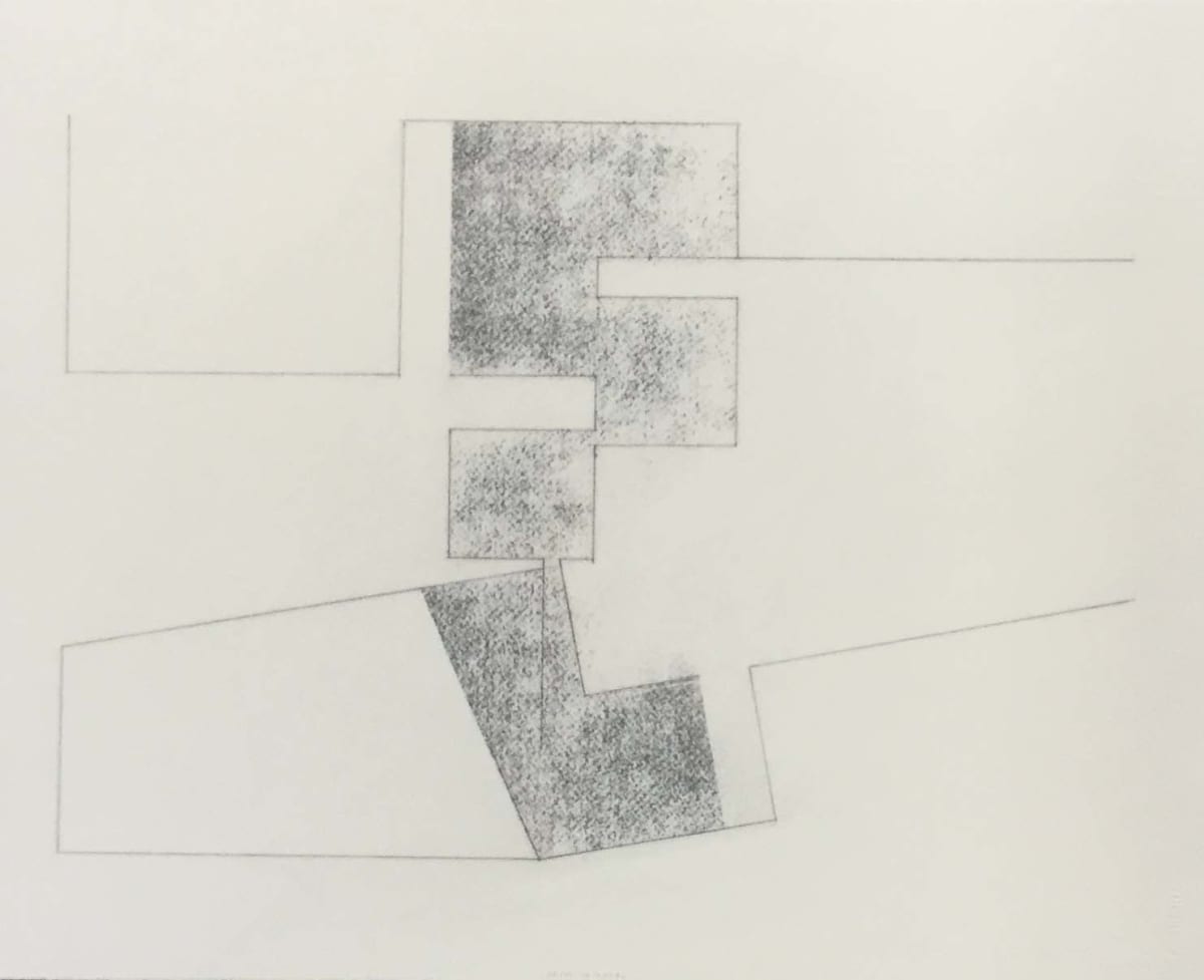 28.VIII-4.IX.09 #2 by Vincent Castagnacci 