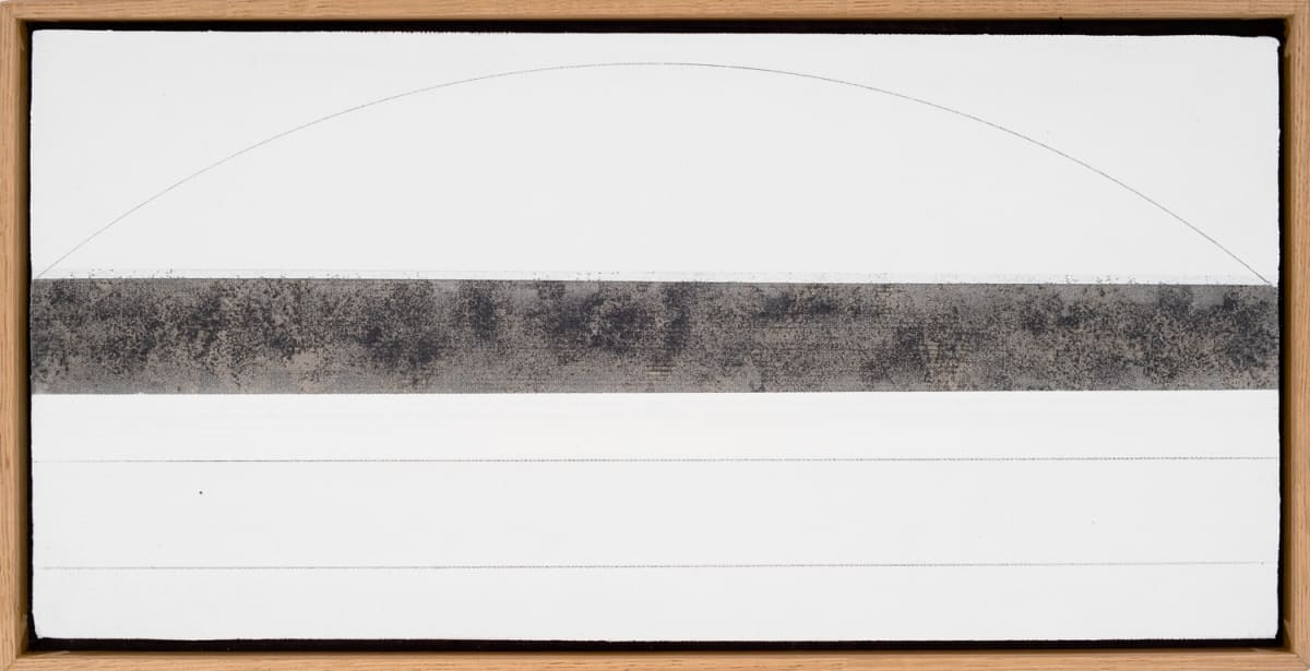 23.VIII-27.VIII.15 Halibut Point Variations #1 by Vincent Castagnacci 