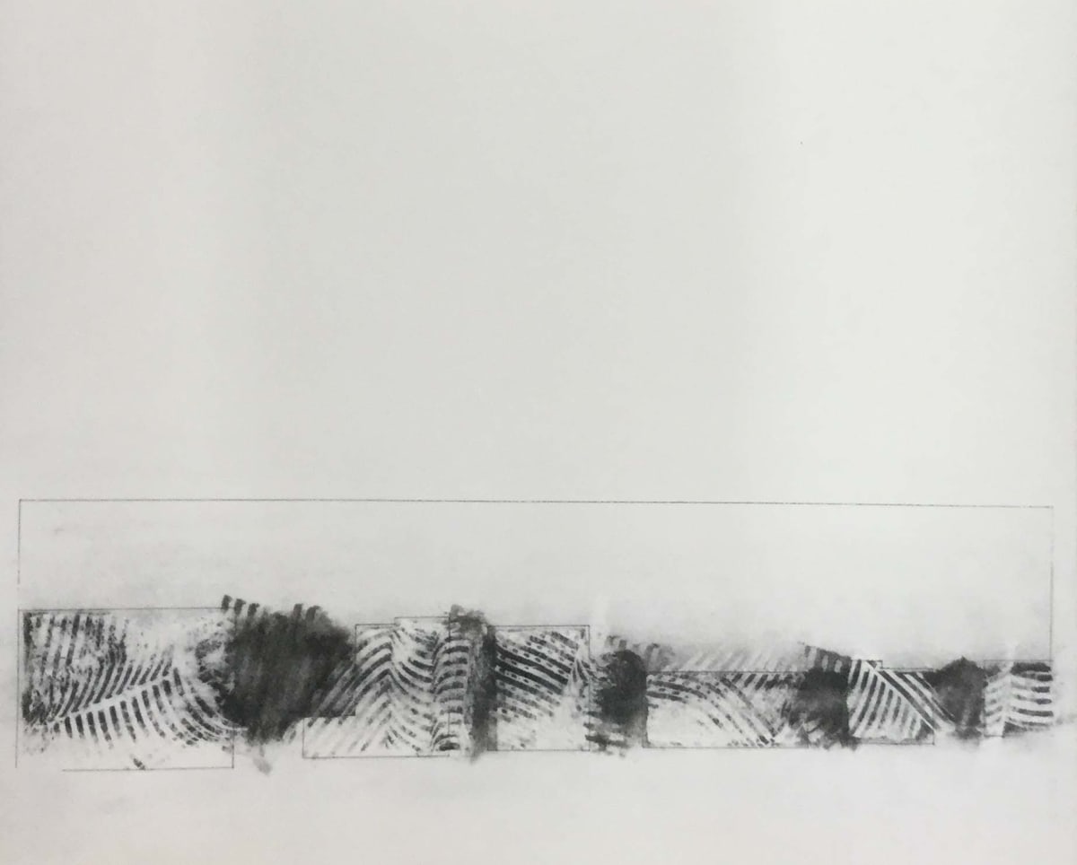 NFQ Variation 2, 5.IV.07: Variant No. 4: 24.IV.07-26.IV.07 by Vincent Castagnacci 