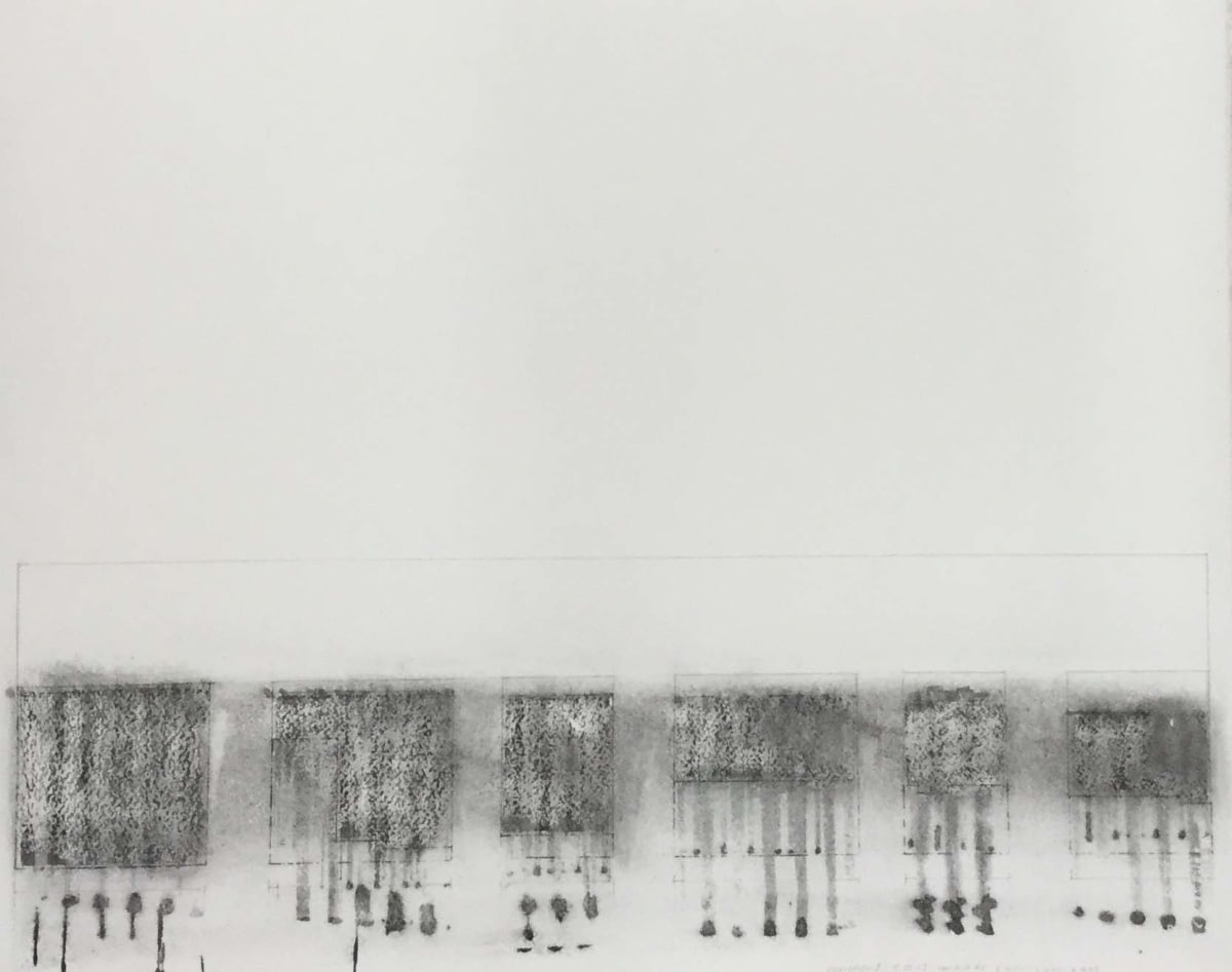 NFQ Variation 3, 5.IV.07: Variant No. 3: 2.V.07-3.V.07-4.V.07 by Vincent Castagnacci 