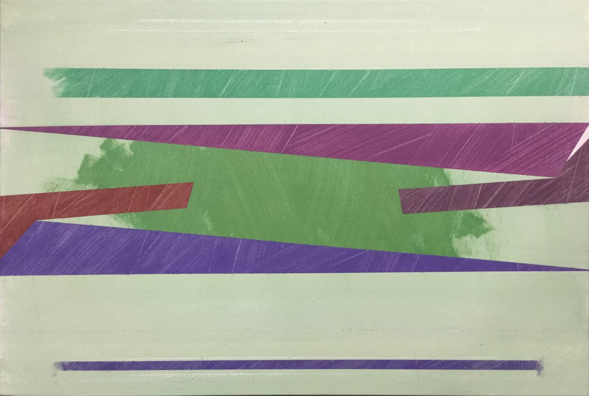 3-9.I.19 (H.PT.) by Vincent Castagnacci 