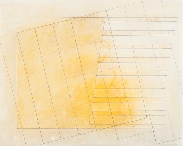 16.I-19.14 #7 by Vincent Castagnacci 