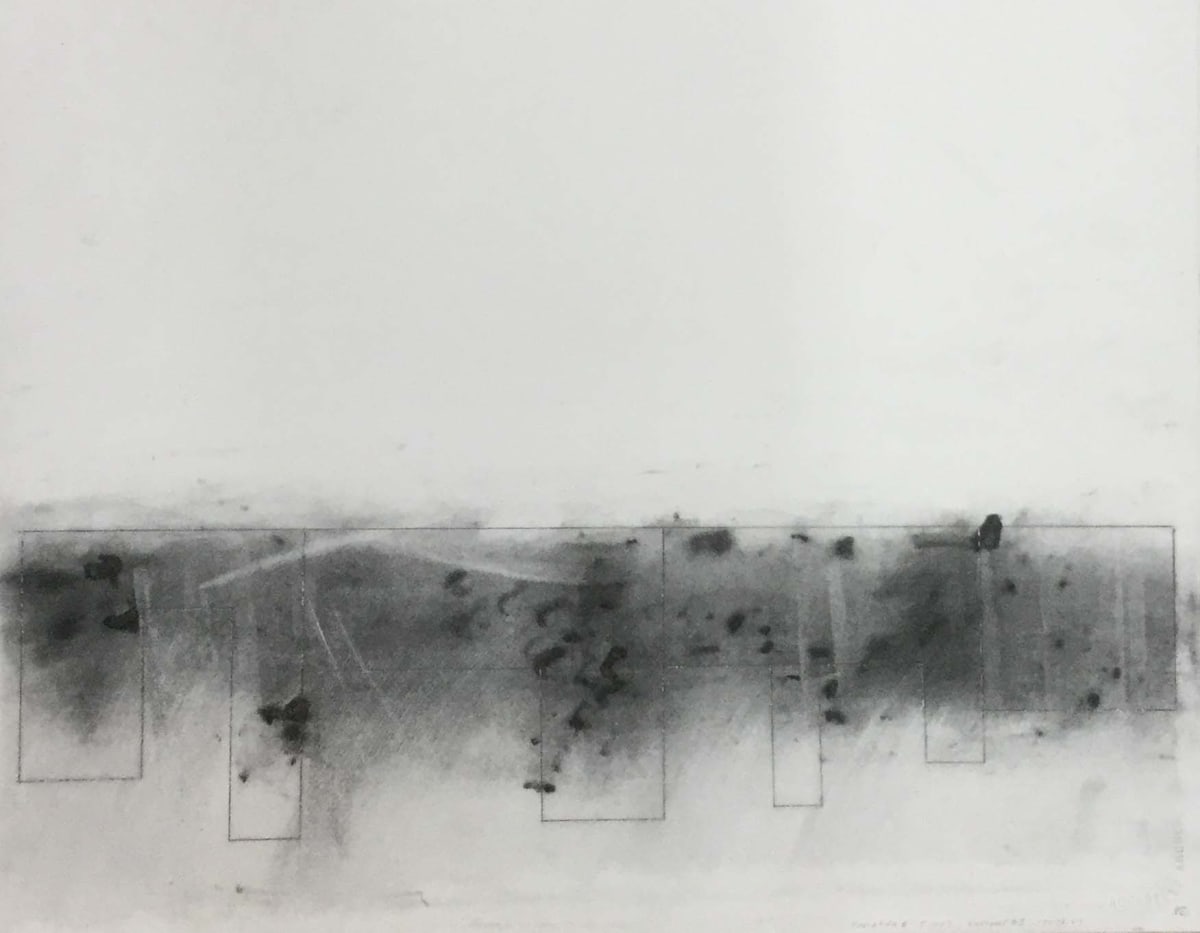 NFQ Variation 6, 5.IV.07: Variant No. 3: 17-18.V.07 by Vincent Castagnacci 