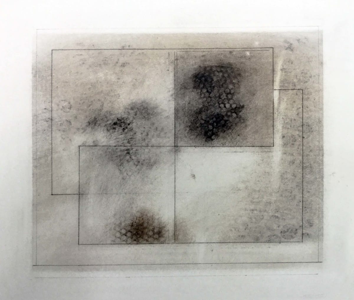 13.II-15.II.11 by Vincent Castagnacci 