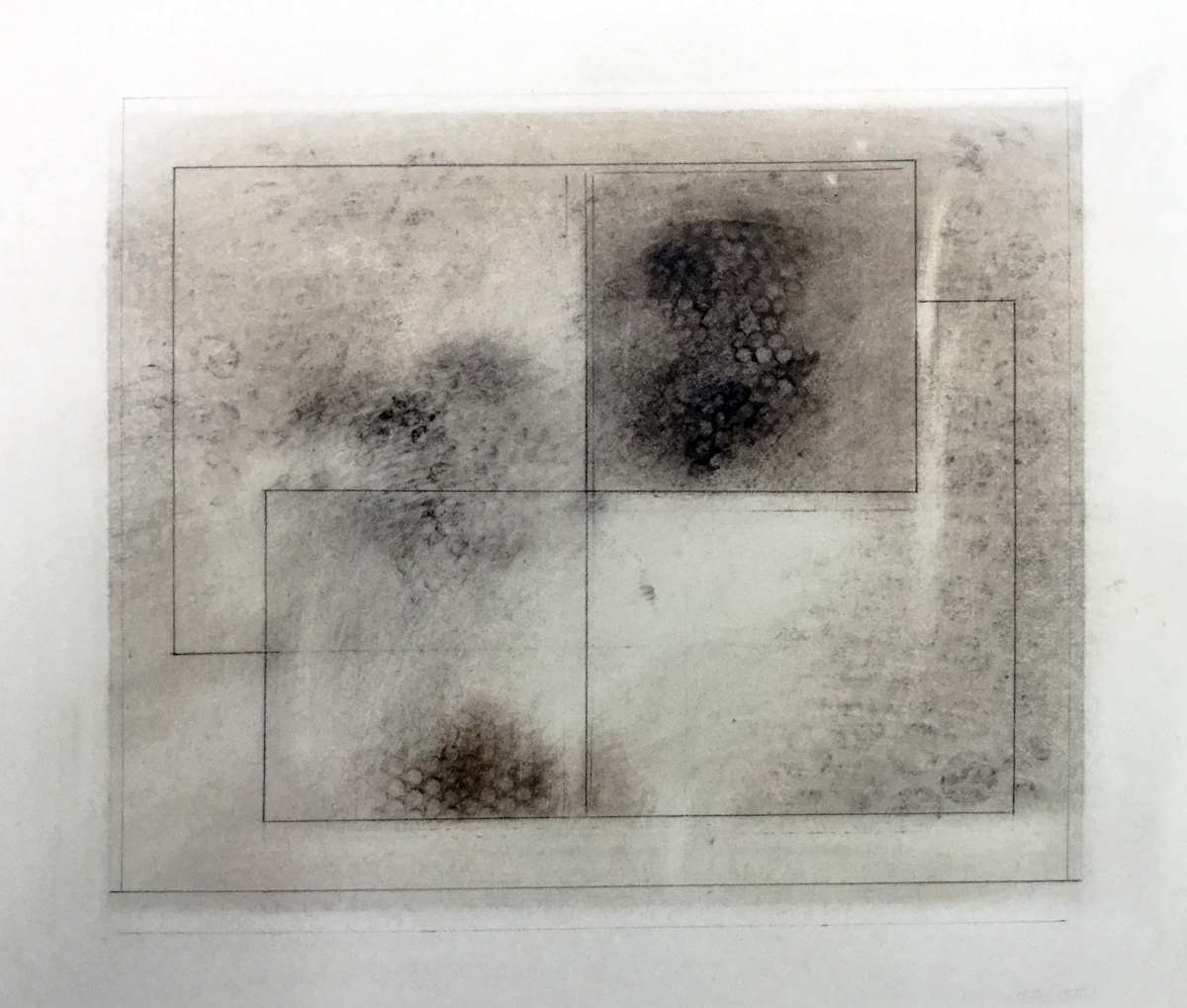 13.II-15.II.11 by Vincent Castagnacci, Image 1.
