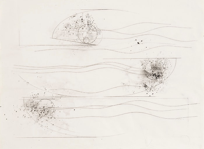 6-9.XII.10 by Vincent Castagnacci 