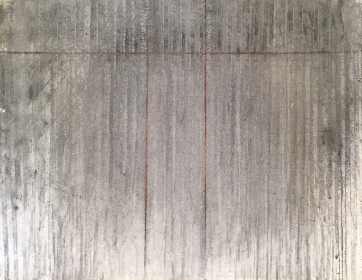 31.I-17.V.08 by Vincent Castagnacci 