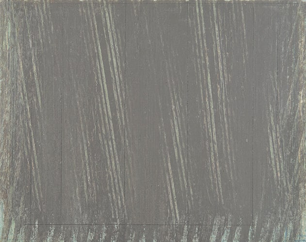 Rome: 4.IV.80-8.XII.12 by Vincent Castagnacci 