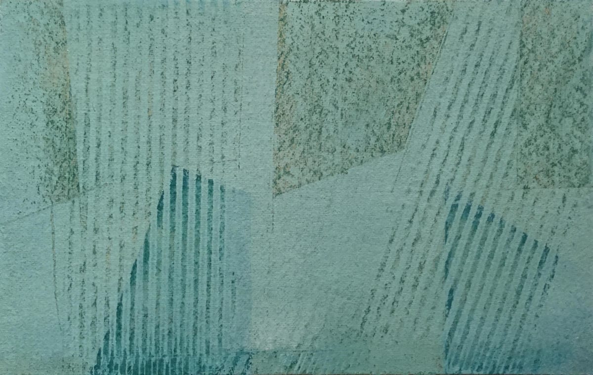 24.XII-26.XII.17 by Vincent Castagnacci 