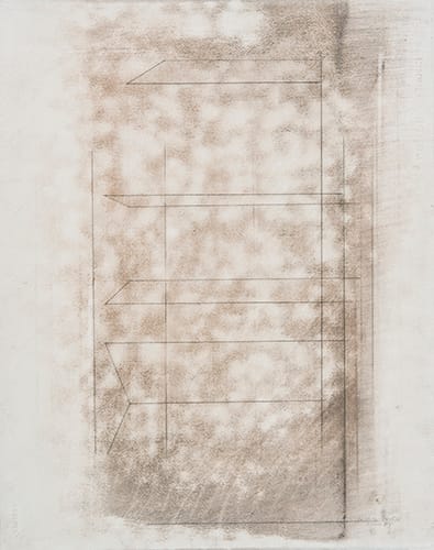 21.III.12-24.III.12: Melville #9 by Vincent Castagnacci 