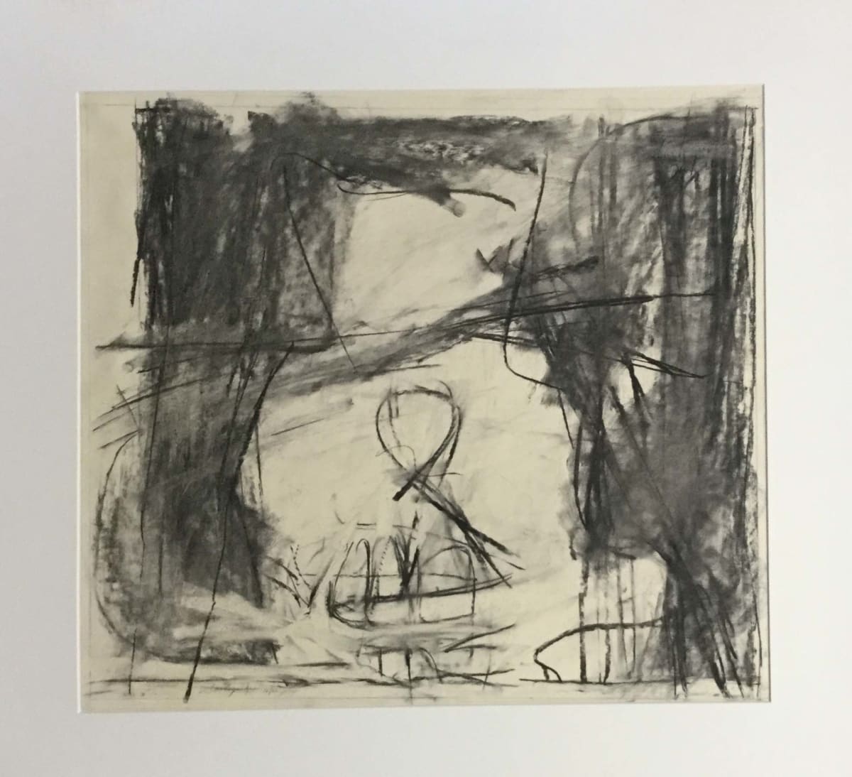 Portrait in Virginia by Vincent Castagnacci 