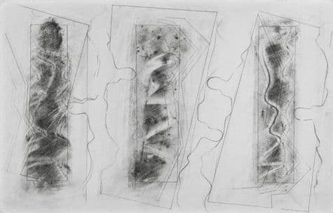 22.III-3.IV.08 by Vincent Castagnacci 